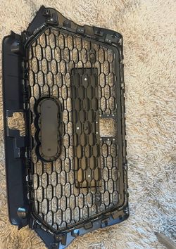 Audi A3/S3 Front Grille