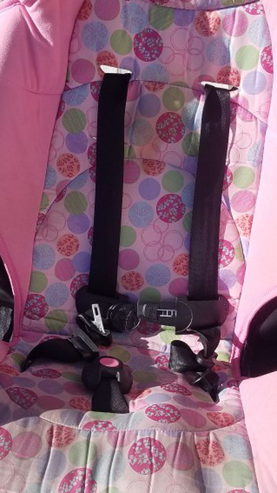 Cosco Car Seat/Booster Seat
