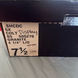 Cody James Cowboy Hat