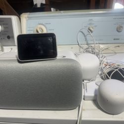 Google Speakers ( 5pcs ) 