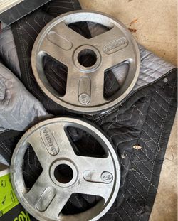Weights