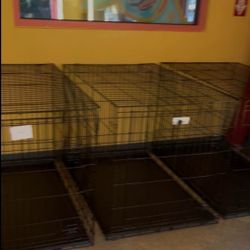 Medium Dog Crates