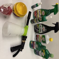 Car Cleaning Kit
