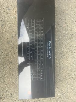 Mechanical Keyboard