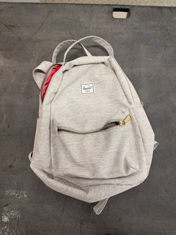 Herschel Backpack