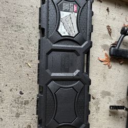 Case Gard 42 Inch Rifle Case
