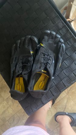 Used Water Shoes