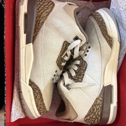 Jordan 3 Retro Palomino (GS)