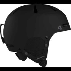 Ski Helmet - Snowboard Helmet for Adults & Youth - Adjustable Fit Snow Helmet