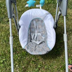 Baby Swing