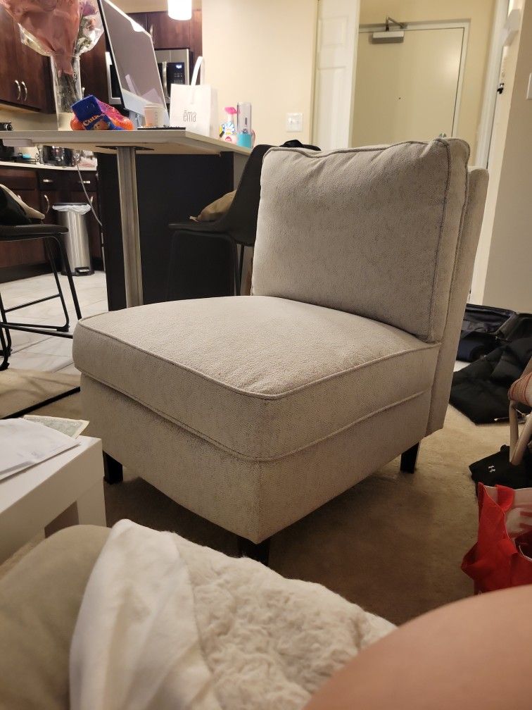 SMALL SOFA