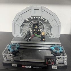 Lego Star Wars 40th Sets 