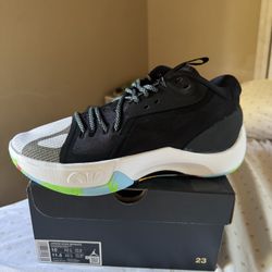 Jordan