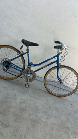 Schwinn 24” Varsity 1992