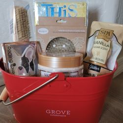 Mother's Day Gift Baskets 