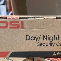 Digital Security Cameras (ZOSI)