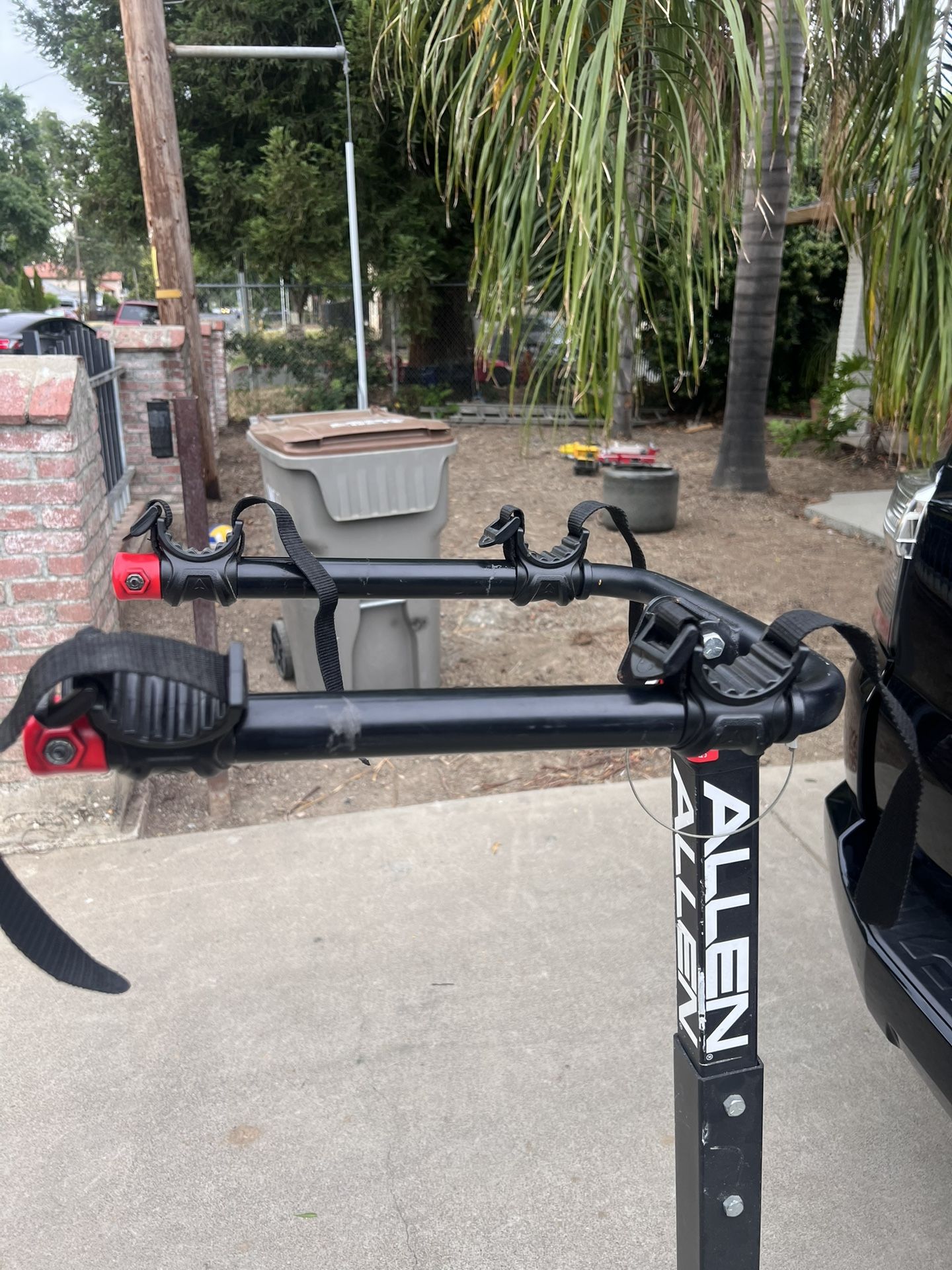2 Bike Rack For Car Or Truck