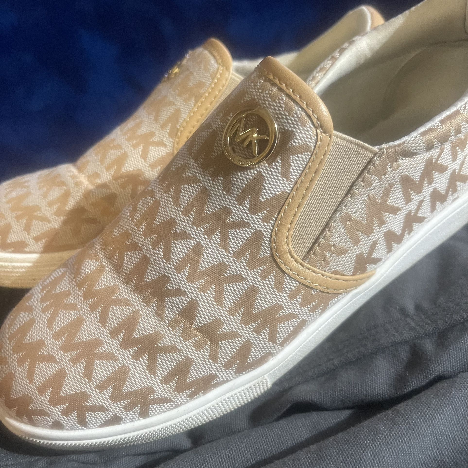 Size 5, Michael, Kors shoes women’s