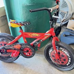 Kids Bike