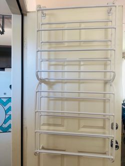 Shoe rack