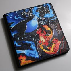Pokemon Binder