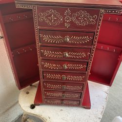 Jewelry Box 