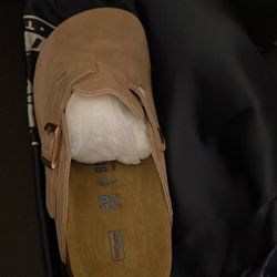 Birkenstock Clogs 