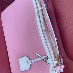 Authentic Kate Spade Bag Pink 