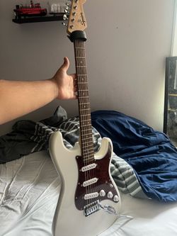 Squire strat