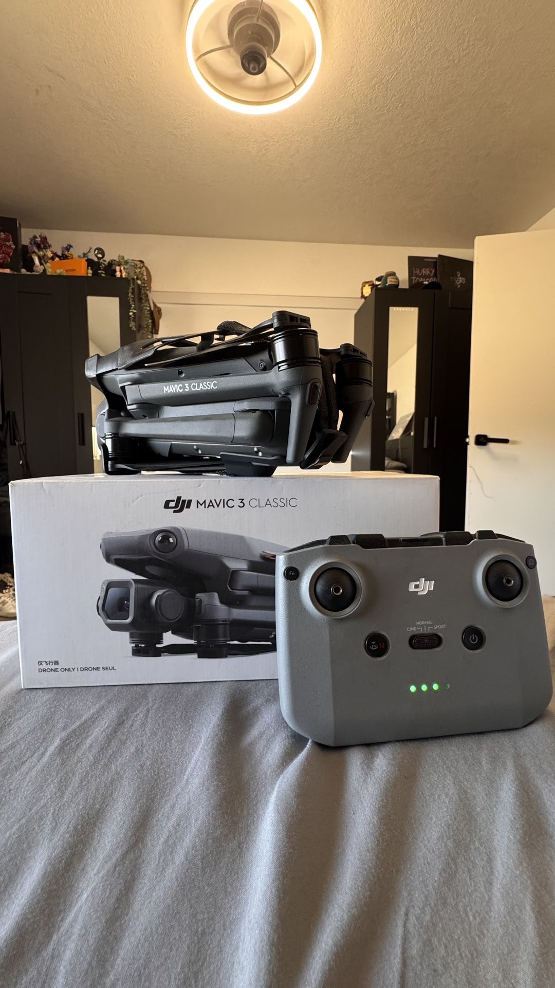 Mavic 3 Classic DJI