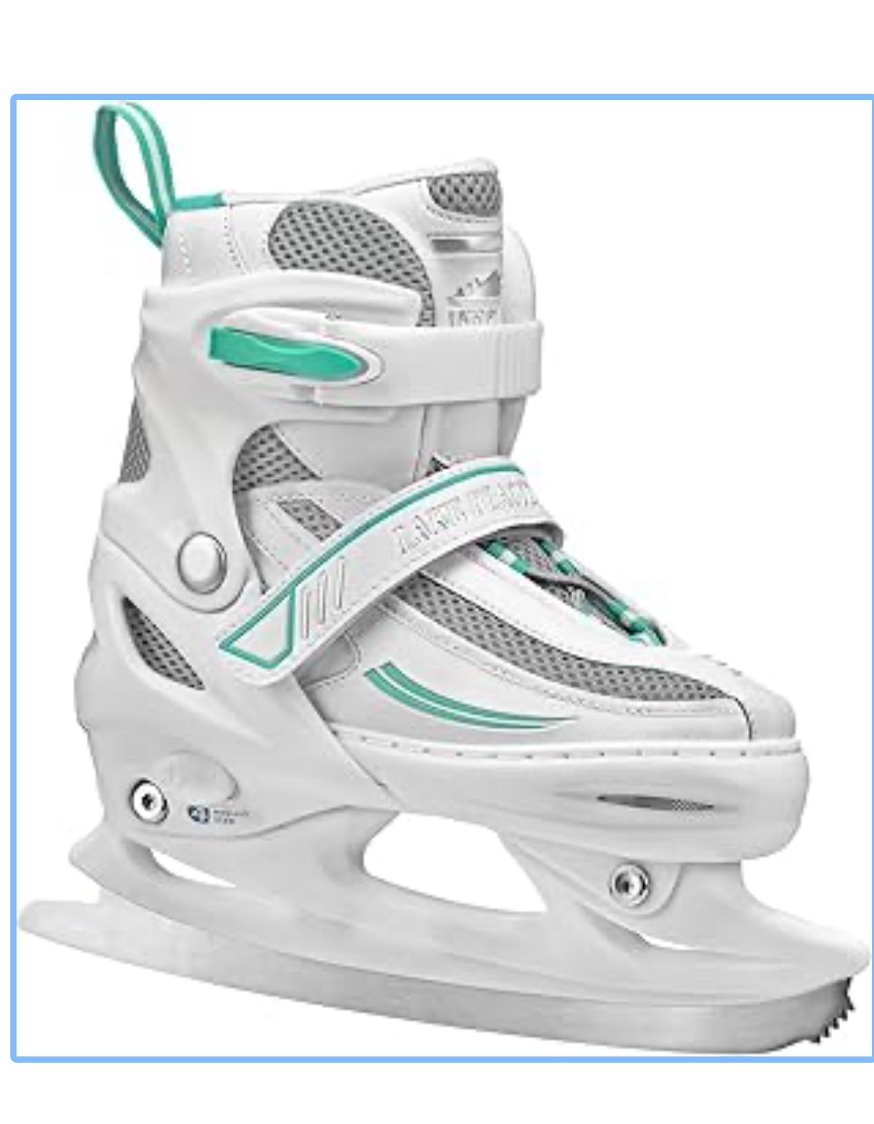 Ice Skating Shoes