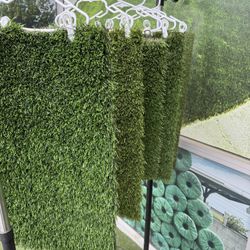Synthetic Turf / Pasto Sintético