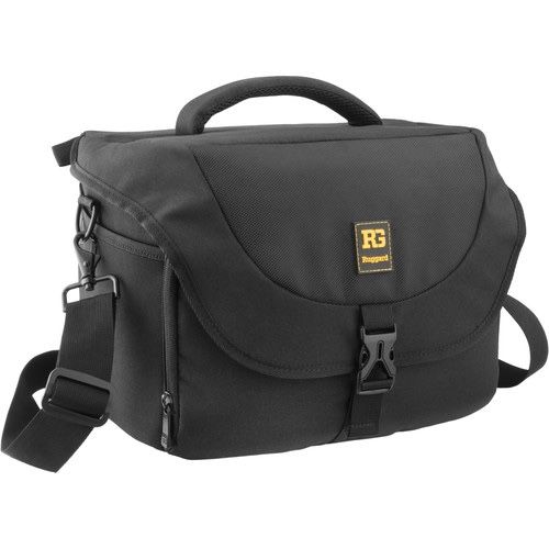 Brand New Ruggard journey 44 DSLR Camera Bag