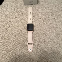 Apple Watch series 5