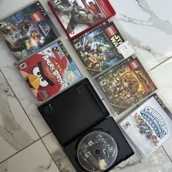 8 Dollar PS3 Games ! 