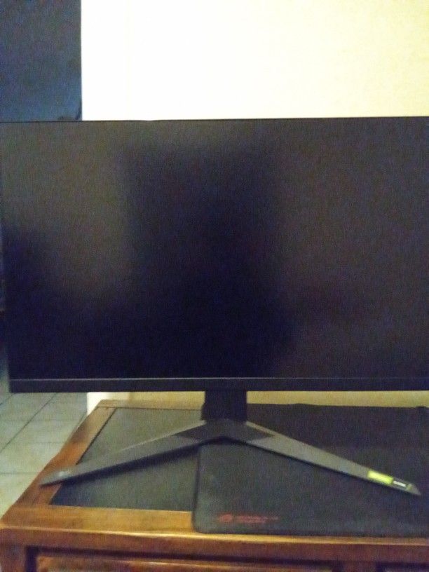 Lg Gq850b Ultragear 1440p 240hz Nano Ips Monitor