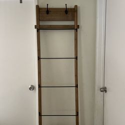 Decorative Ladder