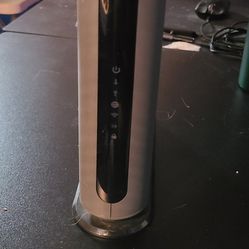 Motorola MG7540 Cable Modem/router 