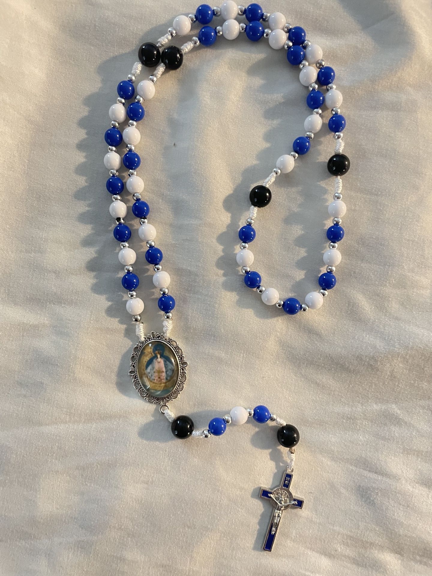 Our Lady Of Suyapa Honduran Rosary