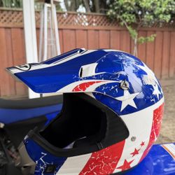 Bilt Helmet Size L
