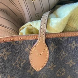 Authentic Louis Vuitton GM neverfull for Sale in Bellmore, NY