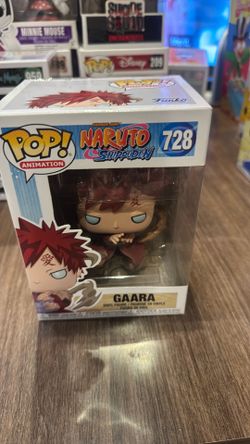 Funko pop