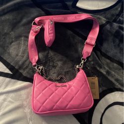 steve madden purse