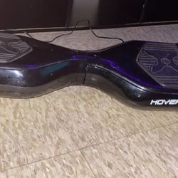 Hoverboard 