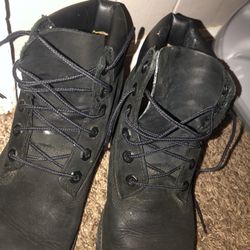 Timberland Boots 🥾