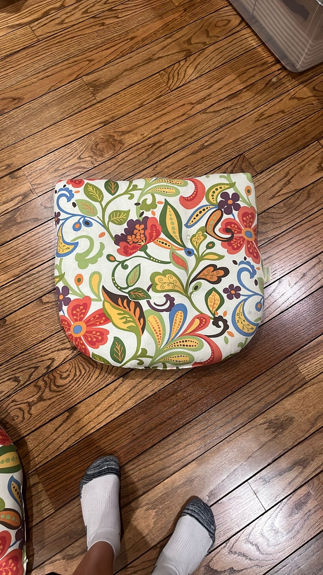 Outdoors Chair Cushions