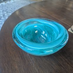 Kosta boda bowl