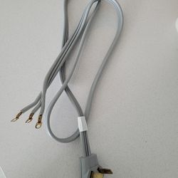 3 Prong Dryer Range Cable