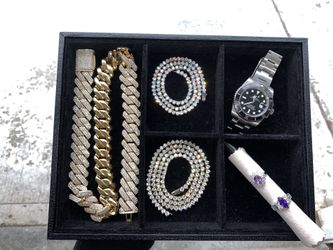 All Available❗️