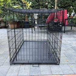 X-Large Dog Crate